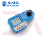 HI-701 Free Chlorine Colorimeter